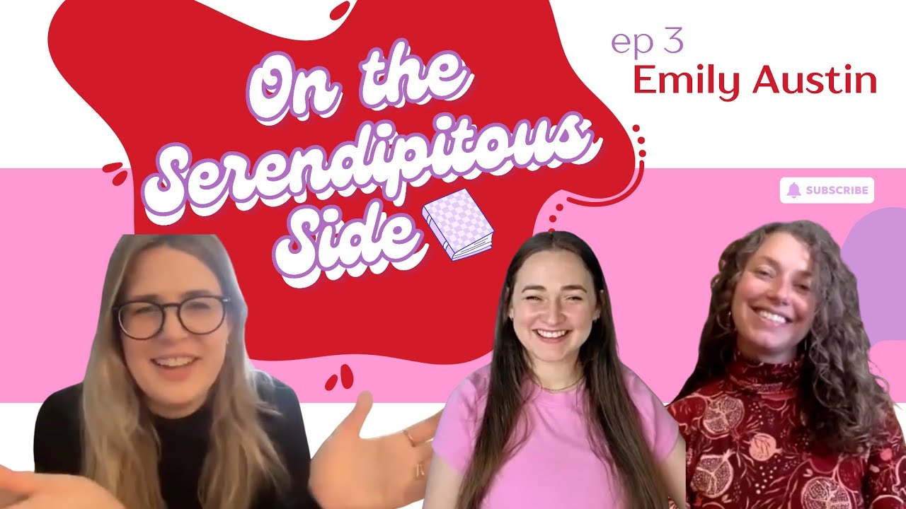 Ep #3 w/Emily Austin - Interesting Facts About Space