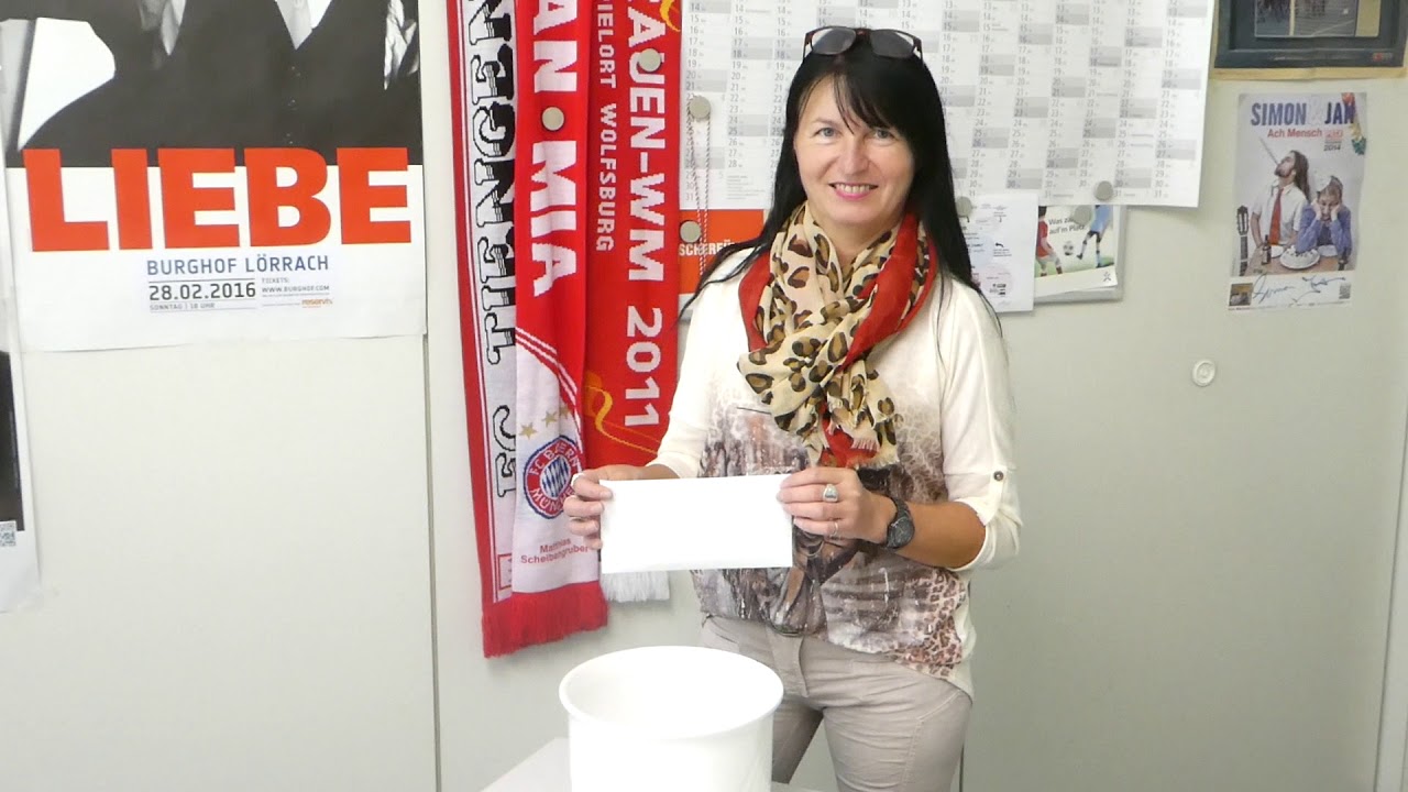 Fu&szlig;ballmagazin Gewinnspiel