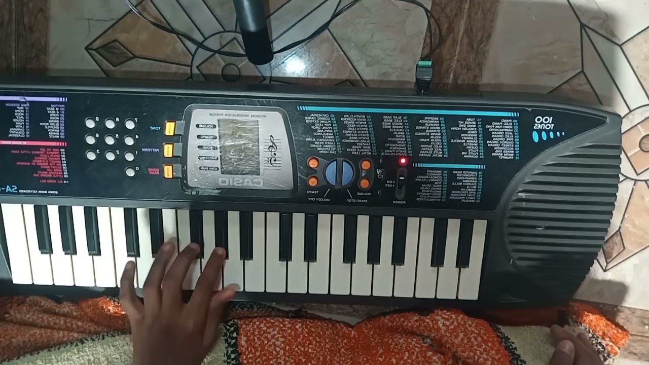 Yave yave to banraya song💥🎹
