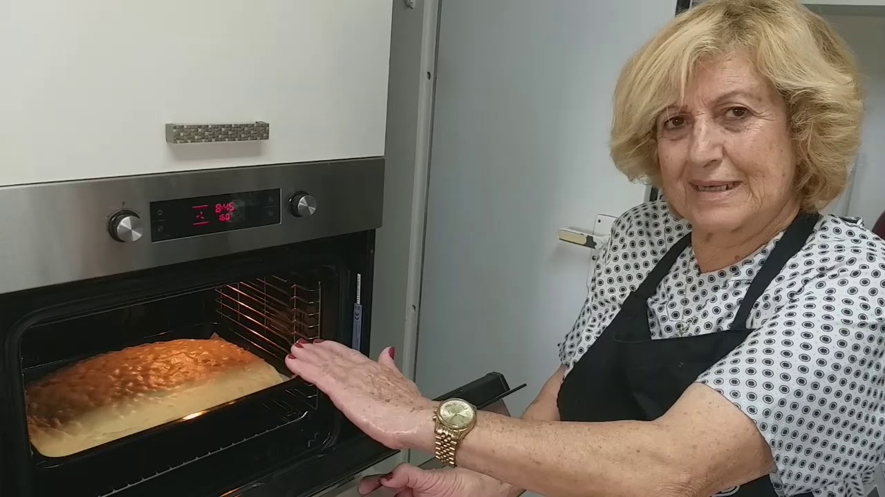 מתכון להכנת רולדה עם קצפת טעים טעים מבית אליס מלכה