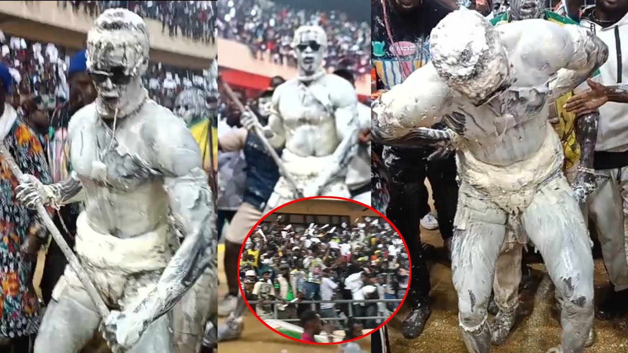 Hé diop 2 khopotina sowmi yeumbeul yangou arène national wathie na..