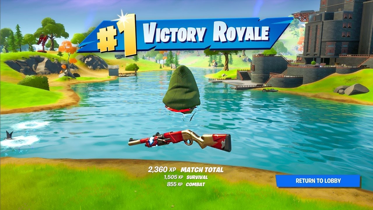 The INVISIBLE GLITCH In Season 4!