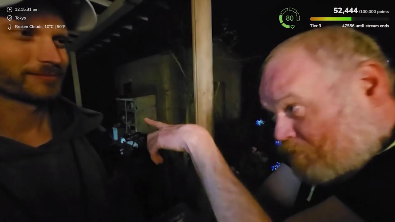 Ice Poseidon: 