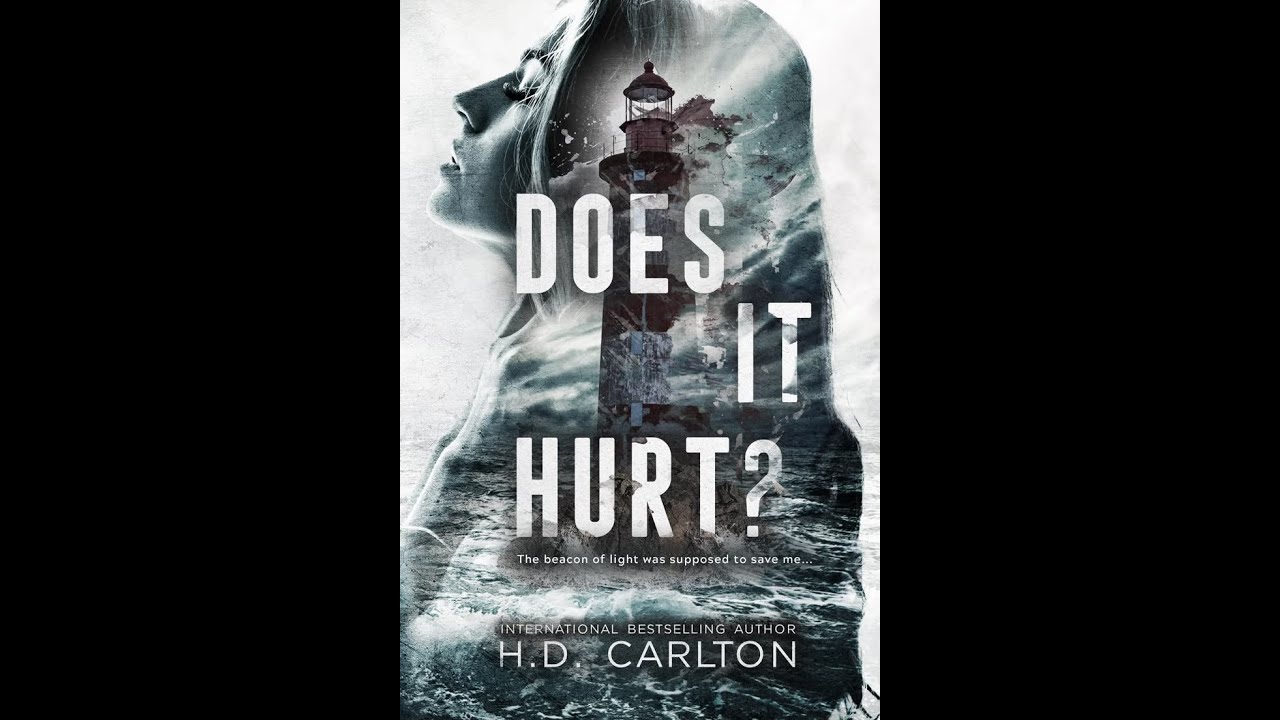 DOES IT HURT? - Beautifully Unsafe