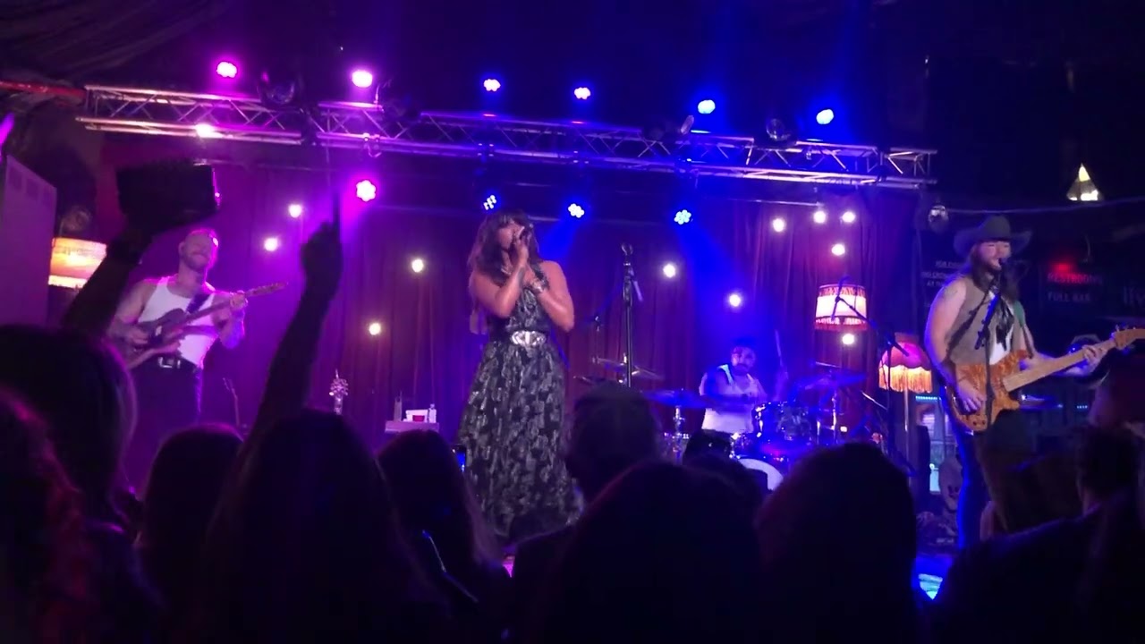 Ella Langley - love you tonight