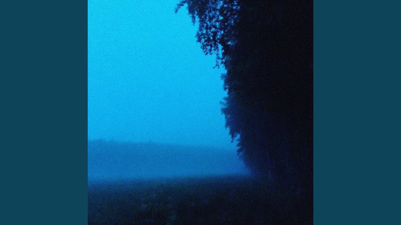 after the rain