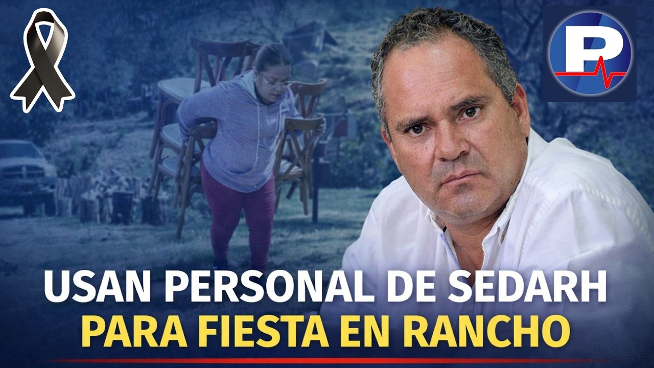 #PulsoAlAire #PulsoOnline | Cae célula tras asesinatos; acusan uso de personal oficial.