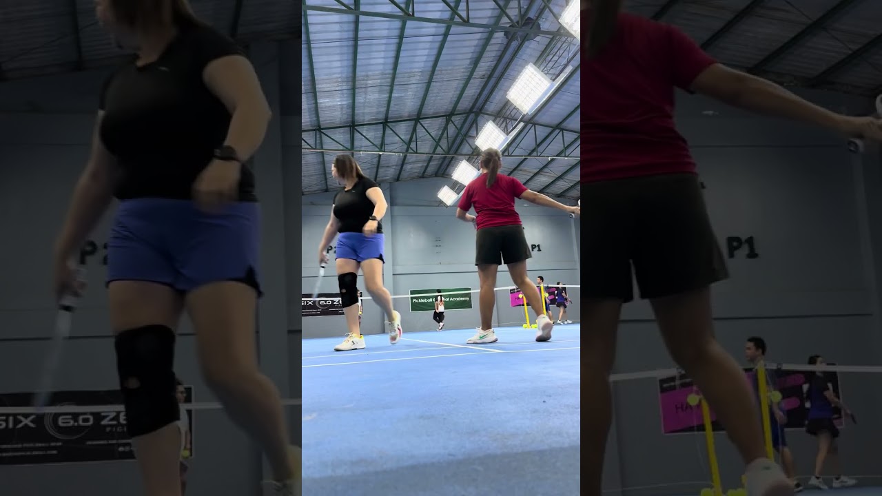 G3 Joan/Cegio Vhan/Shaire - Matchpoint Open Play 07242025
