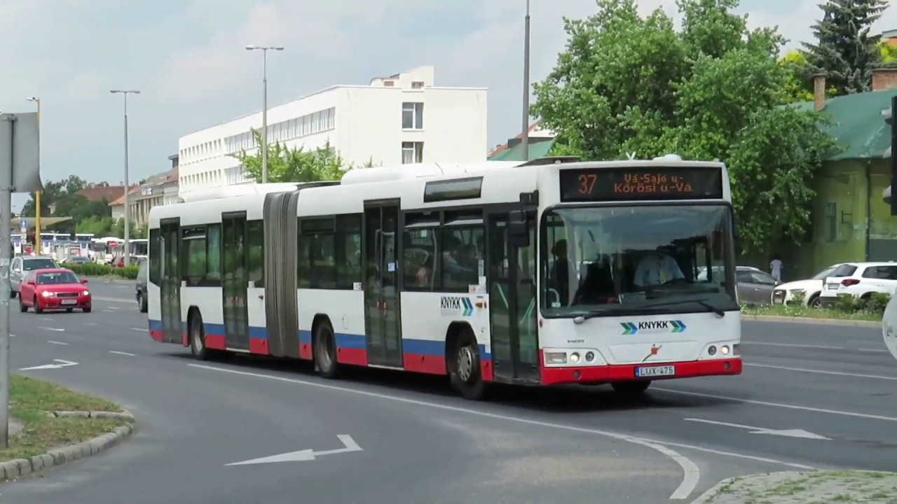 Székesfehérvár - KNYKK Zrt.