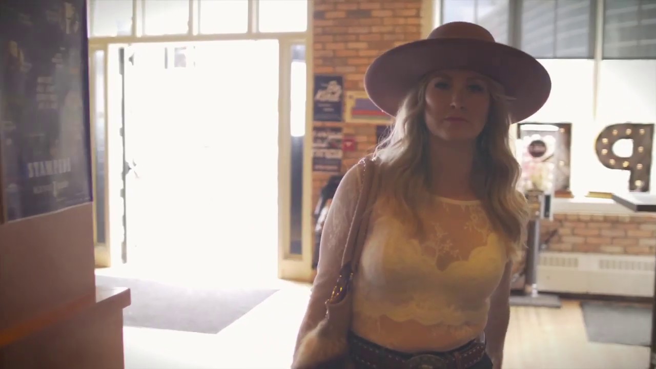 Lyndsay Butler - Cowboy Says Goodbye