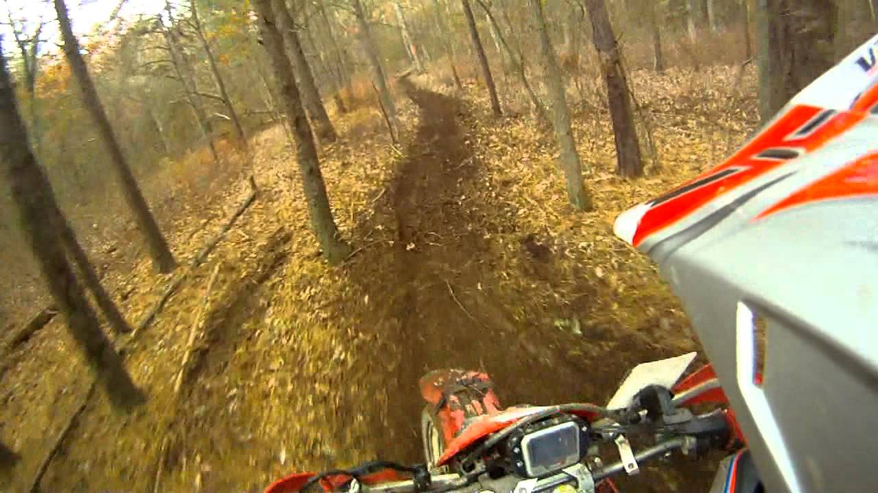 Hammer Run compilation 2011
