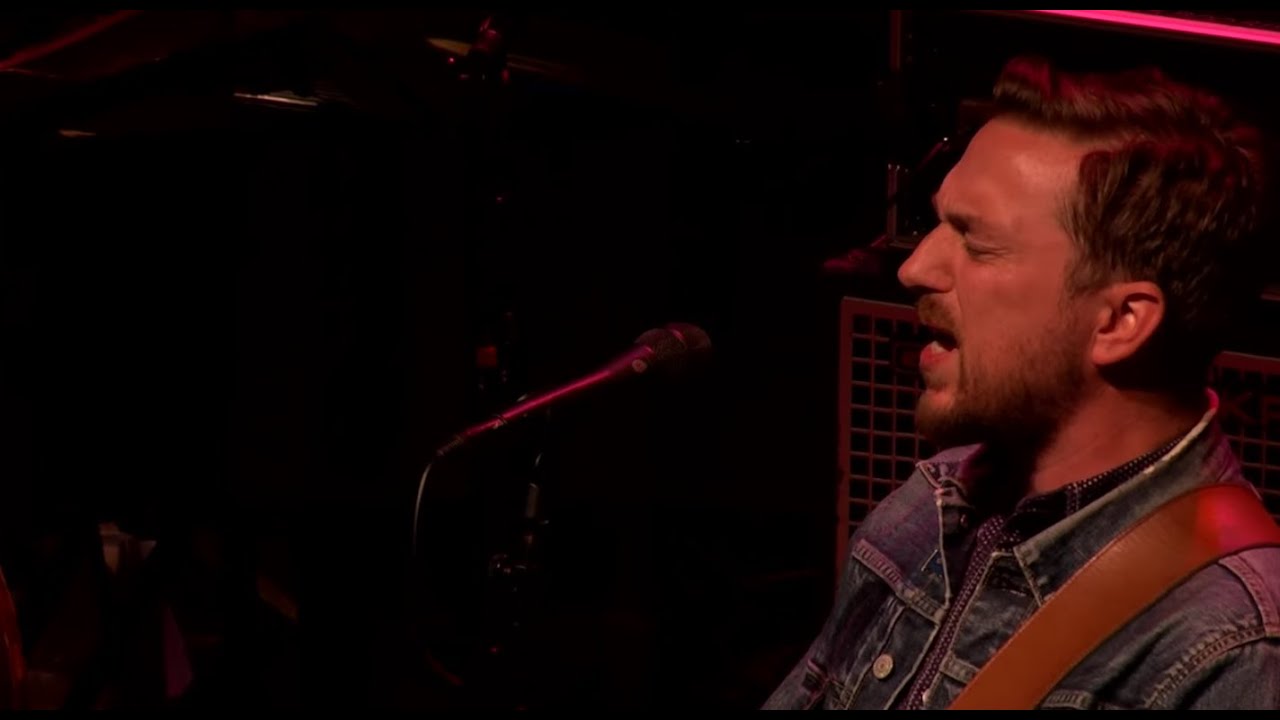 Precious - JD McPherson - 9/19/2015