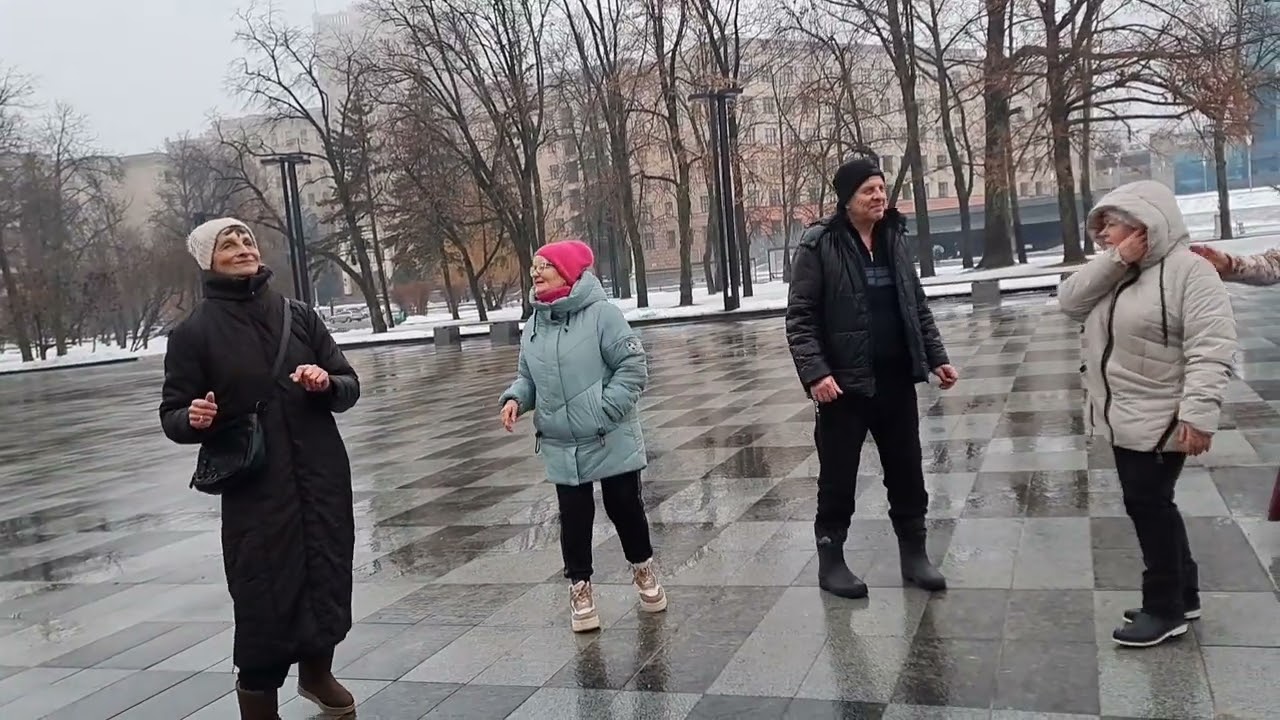 ЗАЦЕПИЛА ТЫ МЕНЯ♥️ ТАНЦЫ♥️ ХАРЬКОВ 14.02.2026