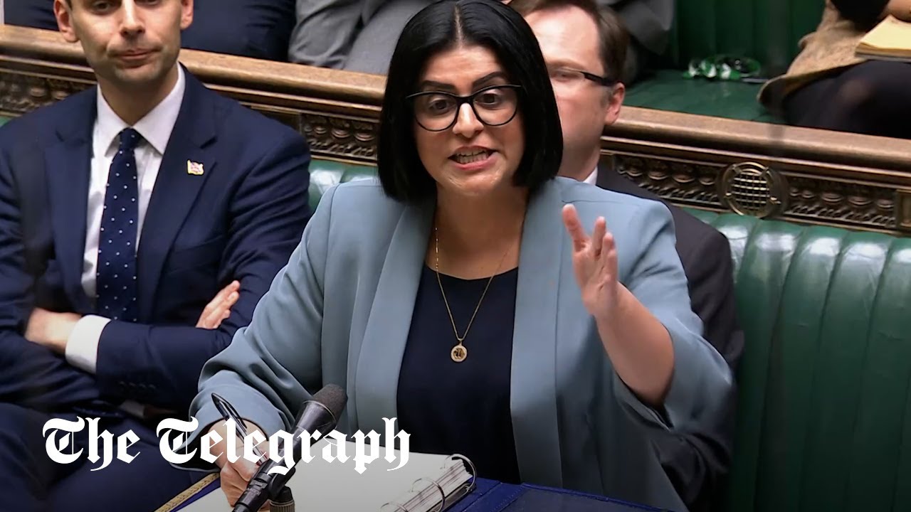 Mahmood: I know how divisive migration is &ndash; I get called a &lsquo;f---ing P--i&rsquo;