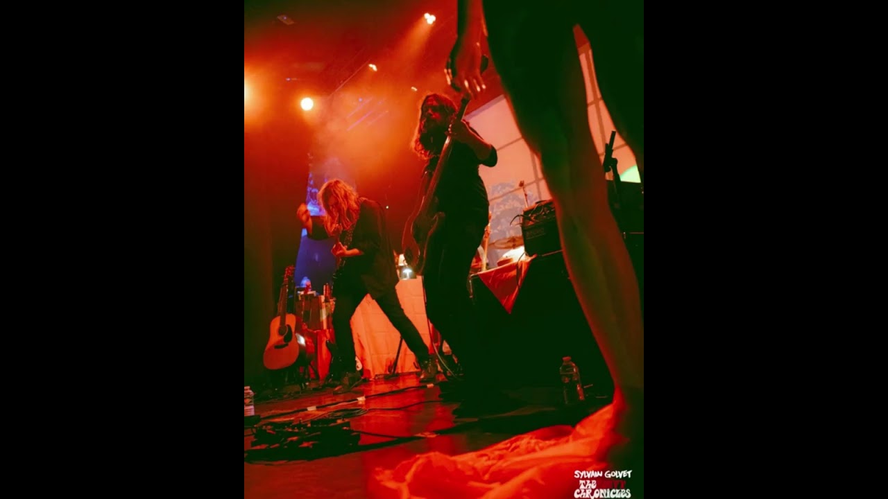 Uncle Acid and the Deadbeats - San Francisco 2/21/2025 - AUDIO ONLY