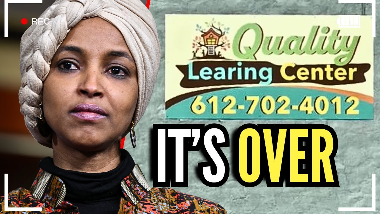 Рассказ о мошенничестве в Сомали рушится на фоне закрытия детского сада в рамках расследования Тр...