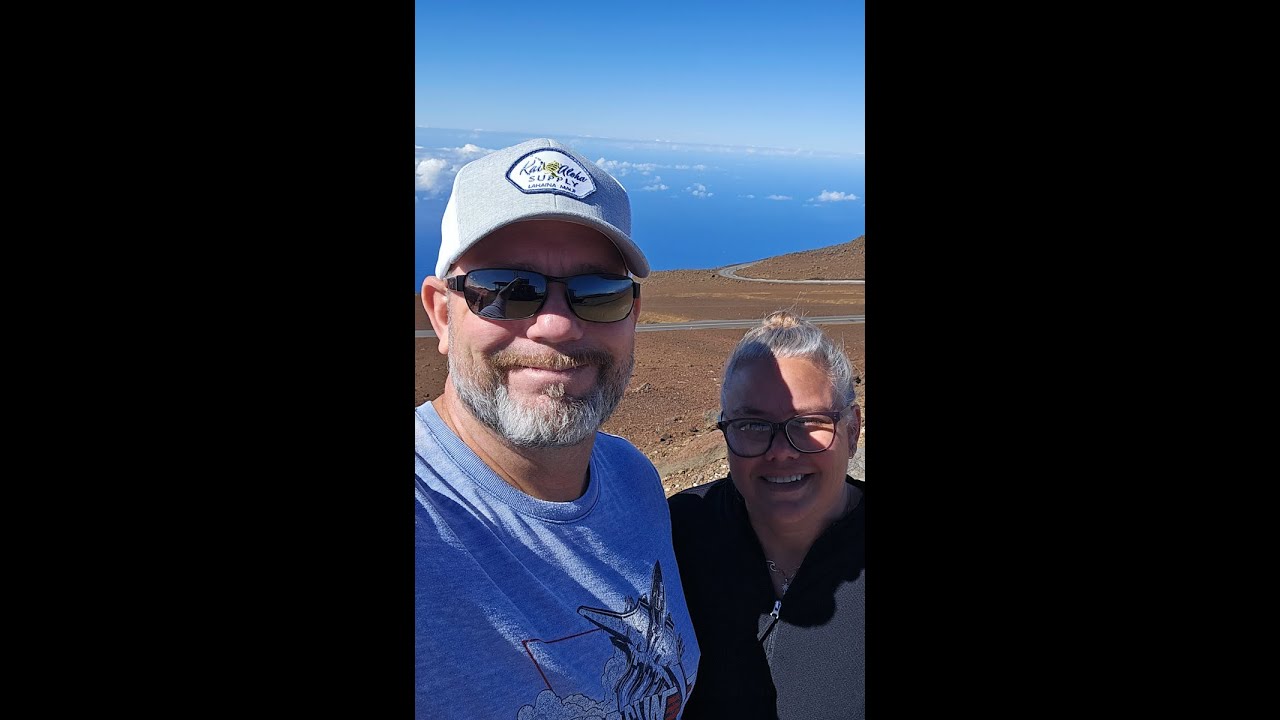 Maui Volcano Trip! No Downtime Adventures 10
