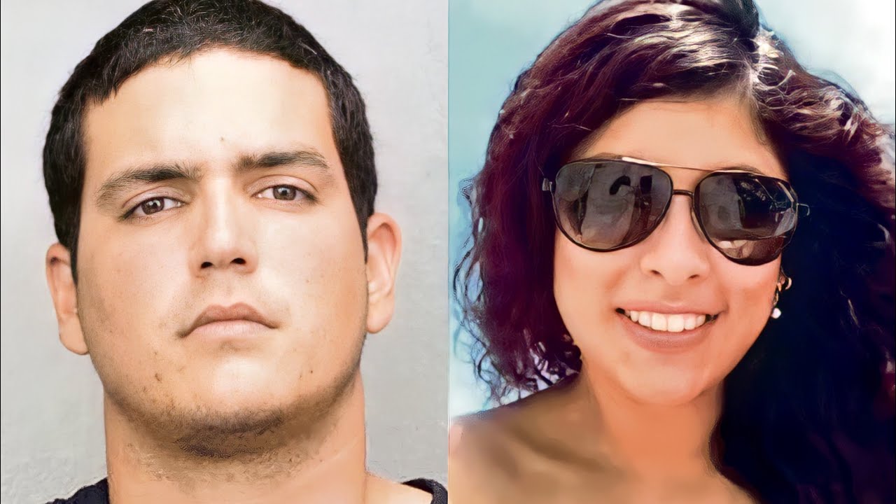 RESUELTO - Uno de los más TERRIBLES ASESINATOS - Él dice que NO recuerda NADA - María Lizette Nemeth