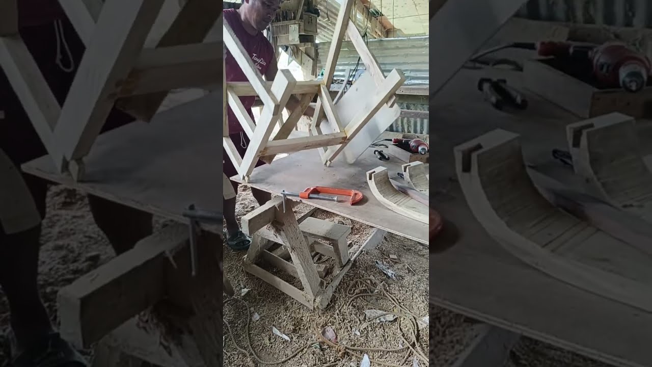 Please Stay and Watch for a While | I Akie The Carpenter