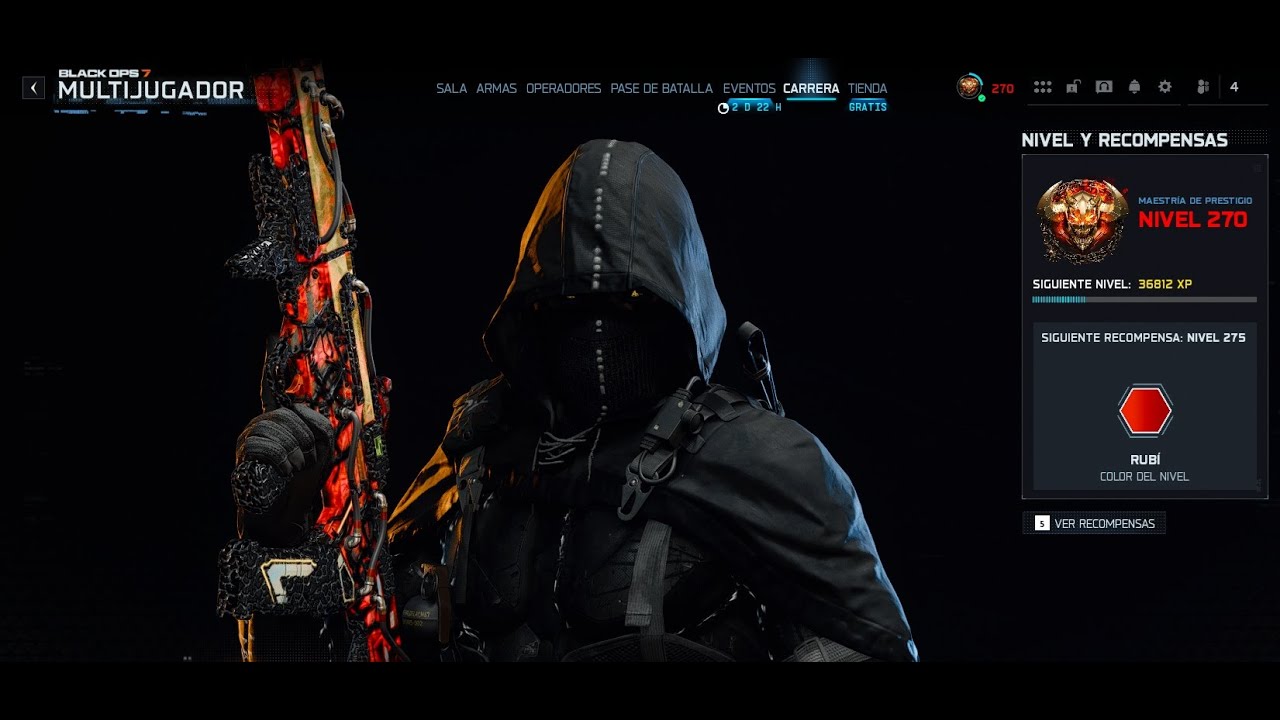 Black ops 7