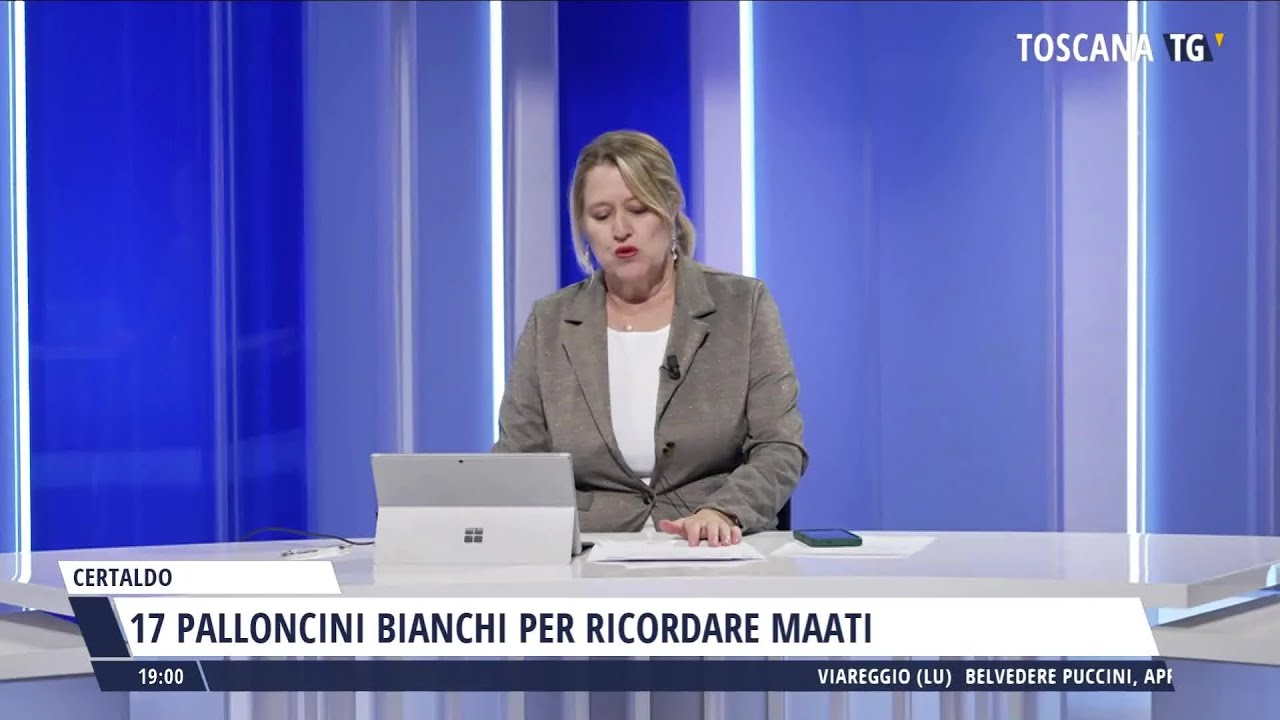 2025-12-29 TG REGIONALE ORE 19.00