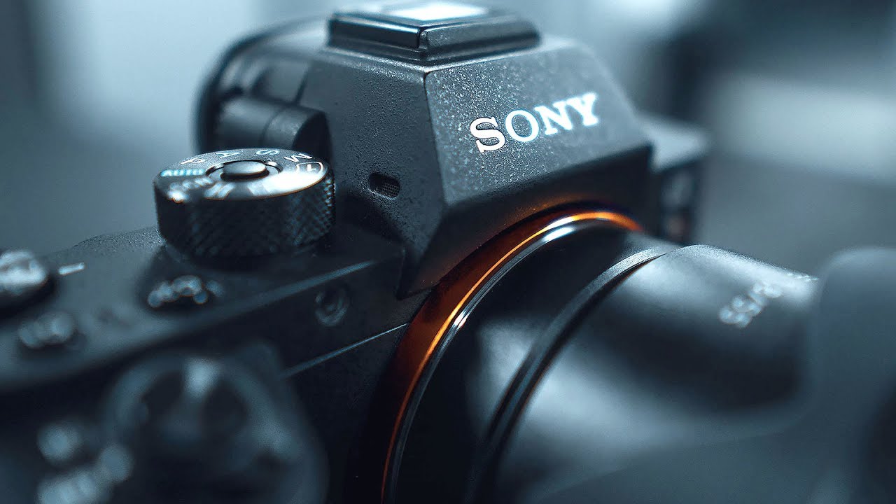 Sony A7III или A7RIII для видеосъемки | Какую камеру Sony я порекомендую?