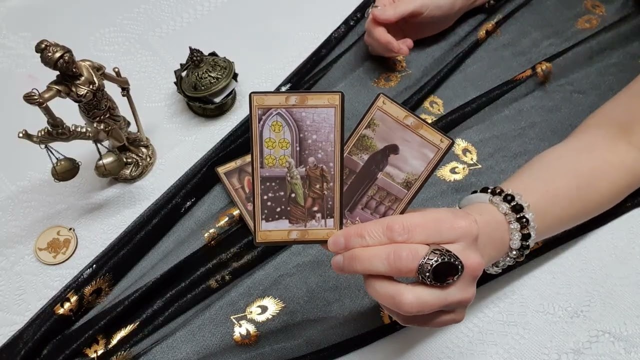🔮 Oroszlán/Leo 🔮 Karmikus folyosó & karmikus energiák! 🔮