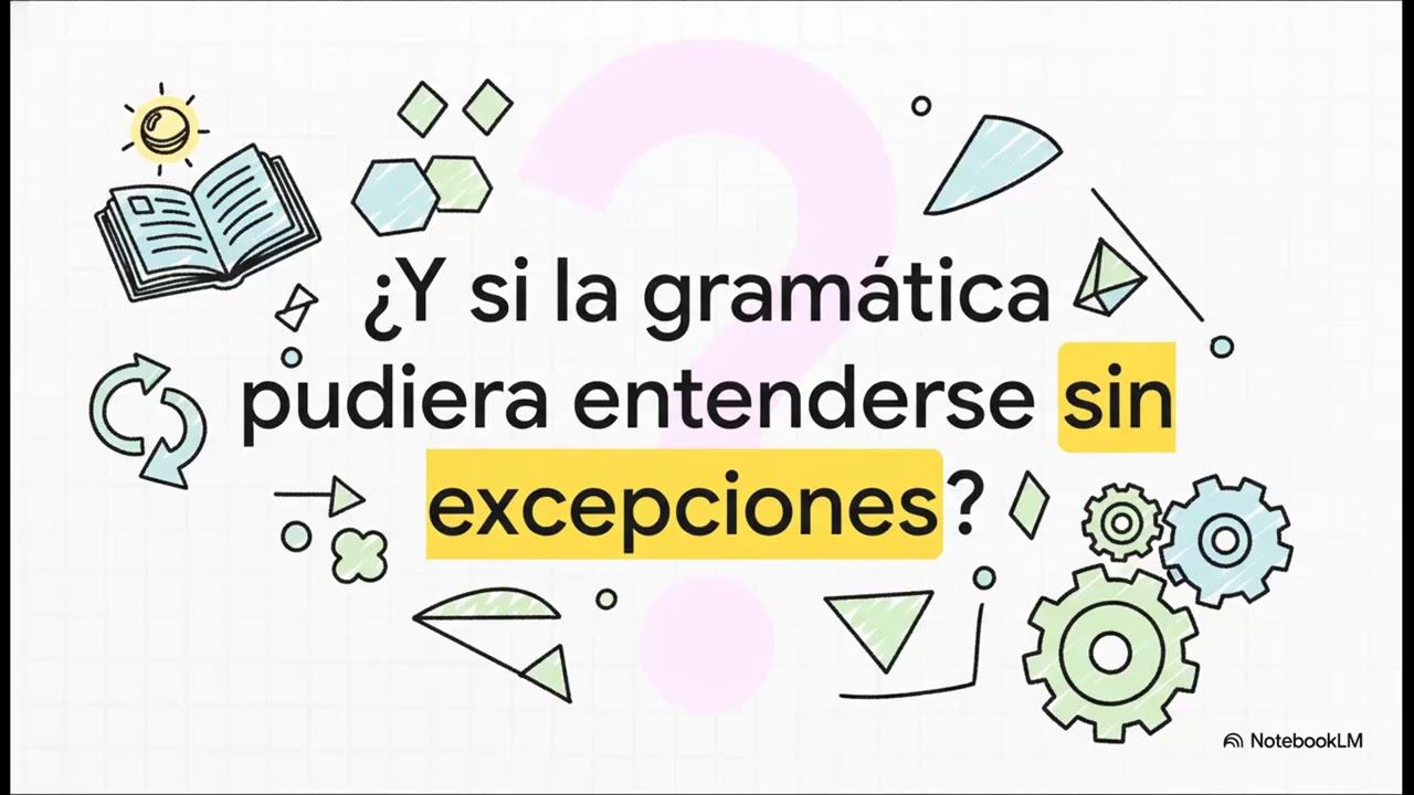 Gramática avanzada para profesores de español LE