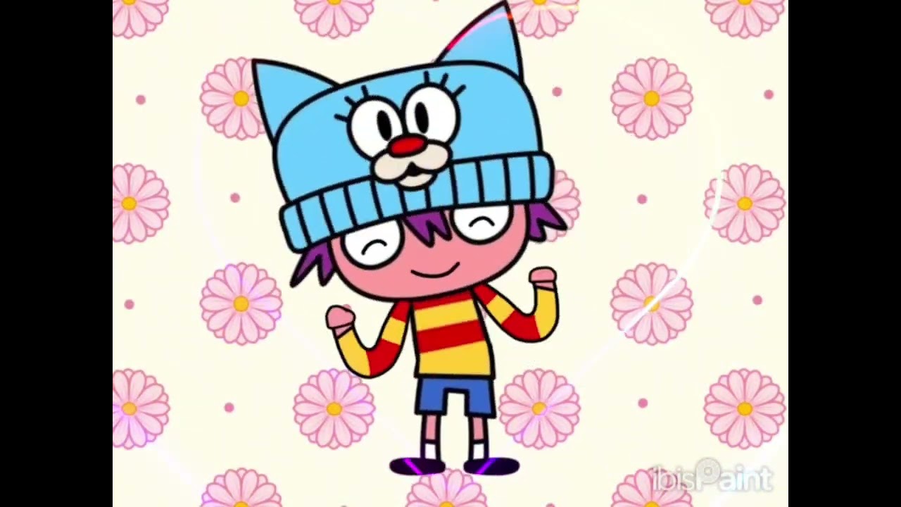 Obake Zukan - Hiroshi Caramelldansen