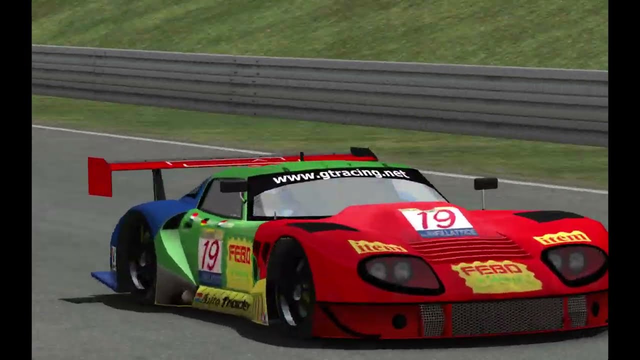 GTR 2 Marco LM600   2026 02 14