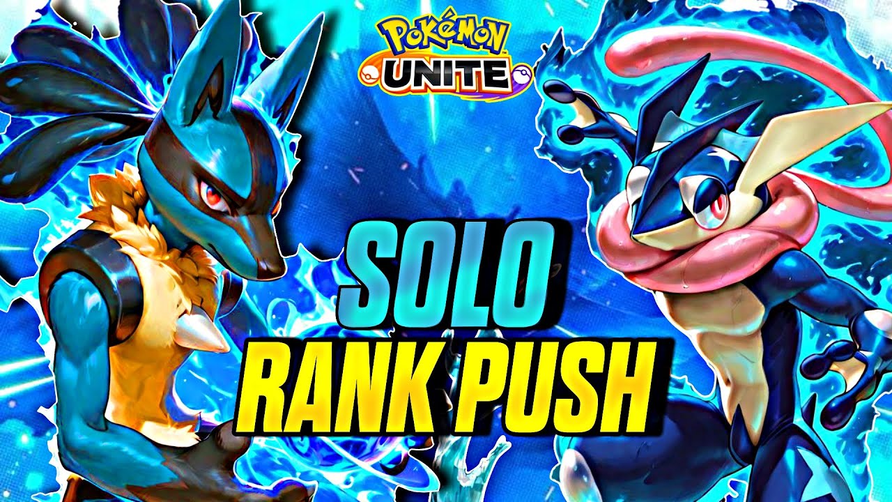 WE ARE BACK🔥 POKEMON UNITE LIVE | #pokemon #pokémonunitelive.