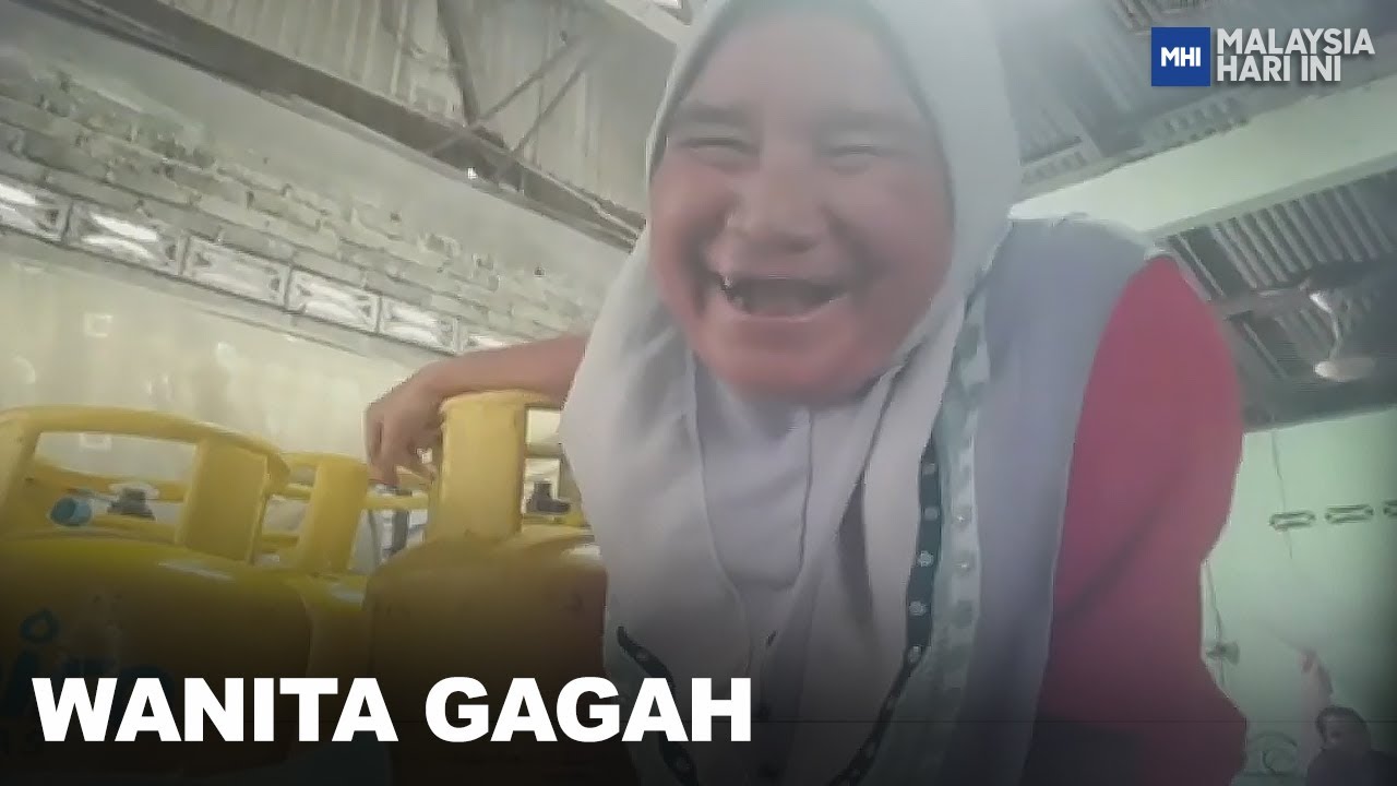 Wanita Gagah | MHI (14 Mac 2023)