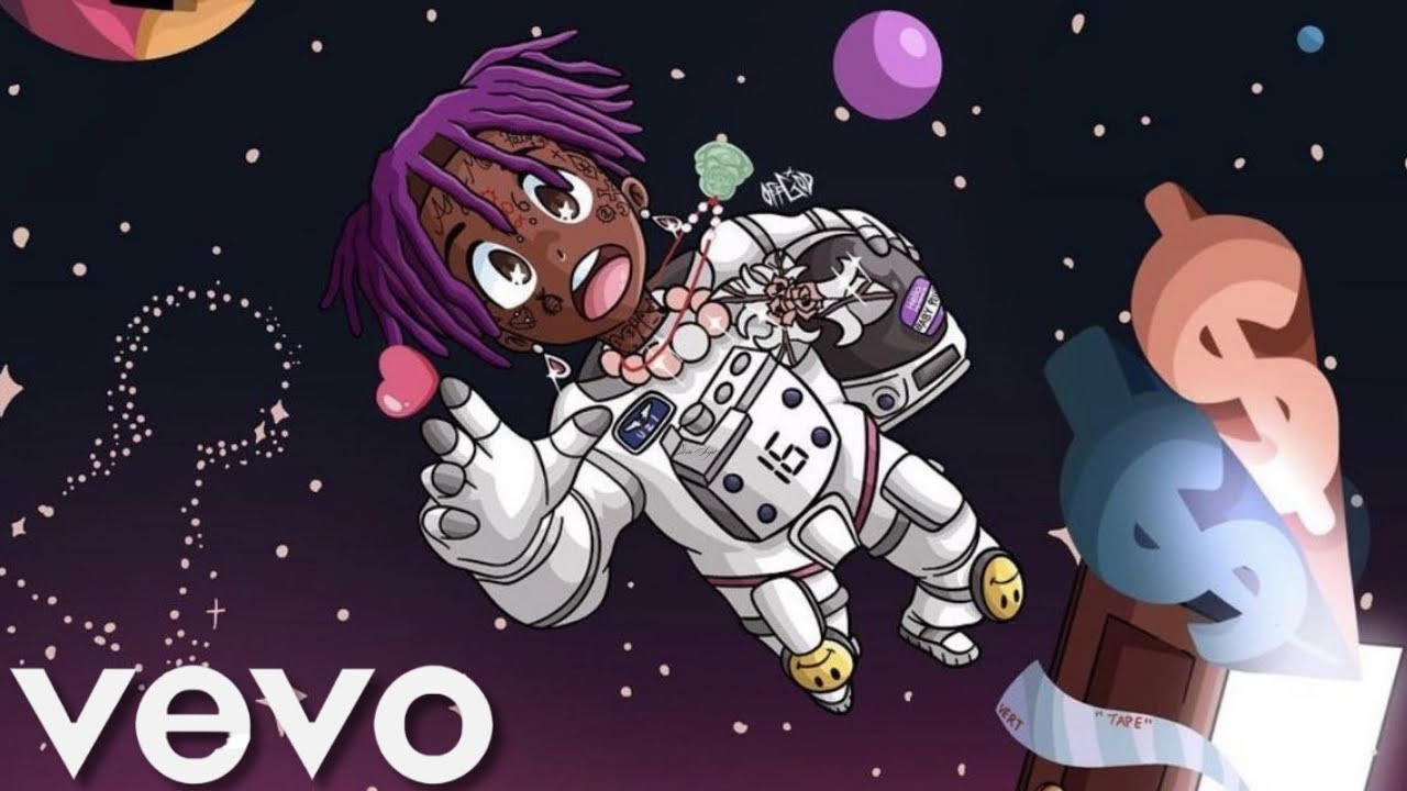 Tye Dye (feat. Lil Uzi Vert) [Official Audio] *NEW LEAK*