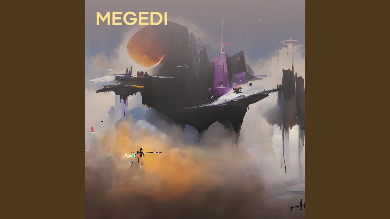Megedi