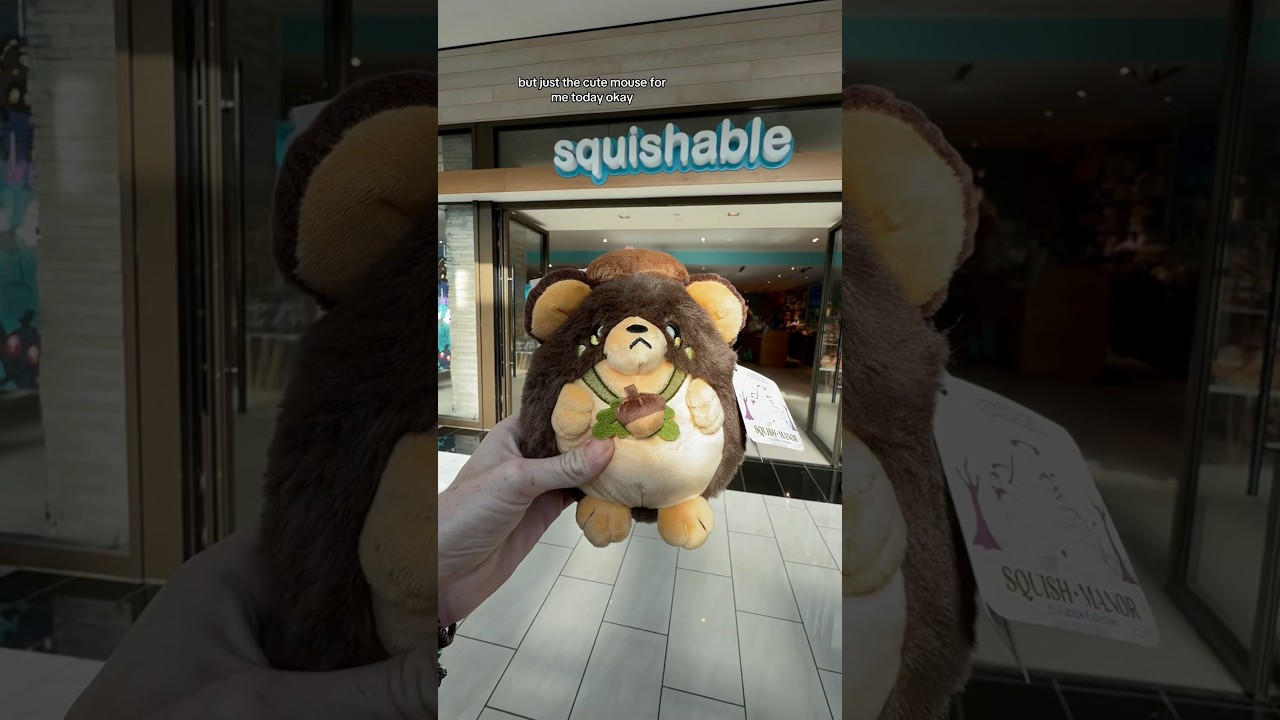 #squishables #squishable #squish #squishtok #plushie #plush #fyp #foryou #foryoupage #halloween
