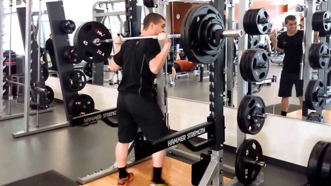 Stronglifts 5x5 Review by Me