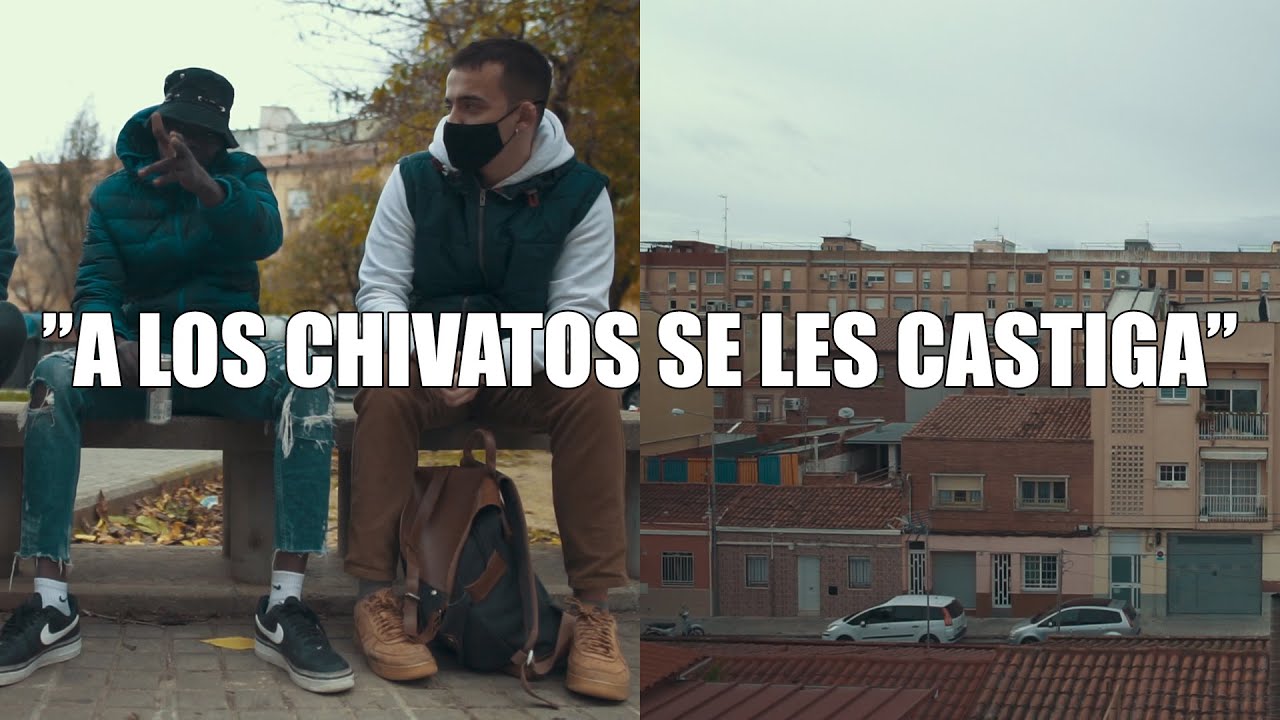 EL BARRIO DE CAMPOAMOR | SABADELL