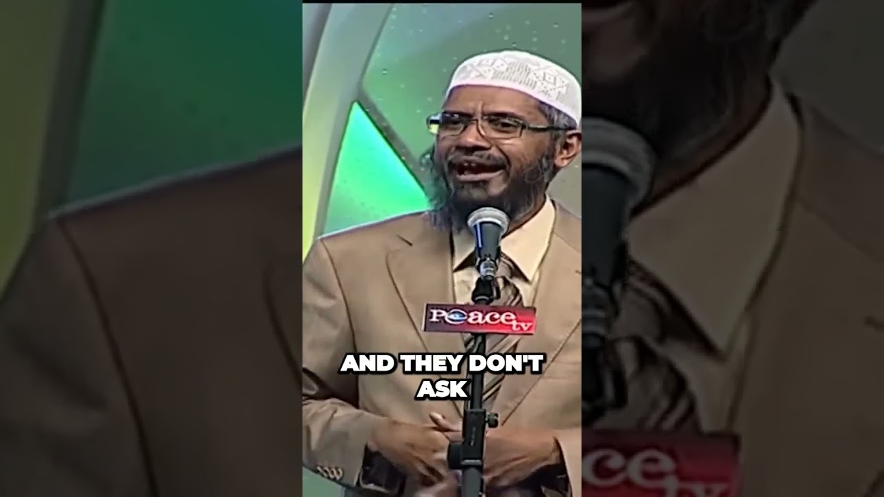 The Truth About Polygamy in Islam That Will Shock You #alhamdulilah #islam #islamicvideo #jannah