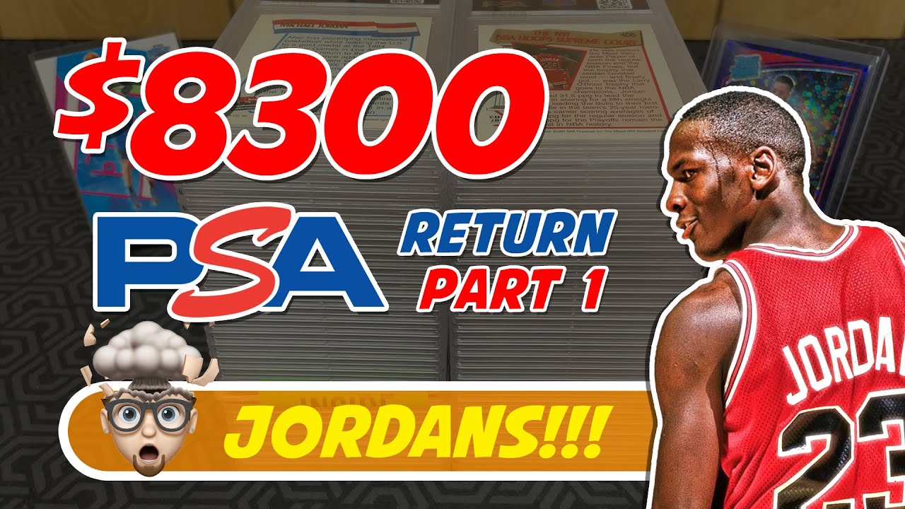 Раскрытие скрытой рекламы за 8300 долларов! Часть 1 🤯 Jordan, Jordan и ещё больше Jordan!
