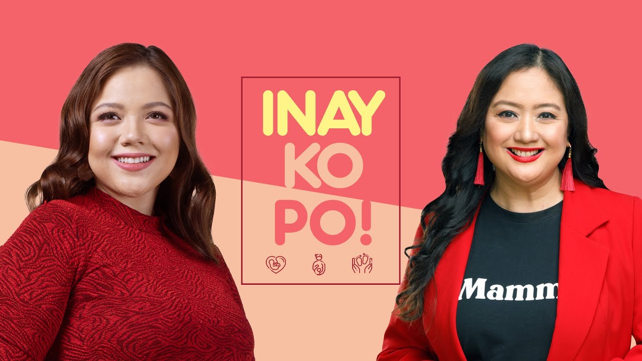 Inay Ko Po! Livestream | February 14, 2026