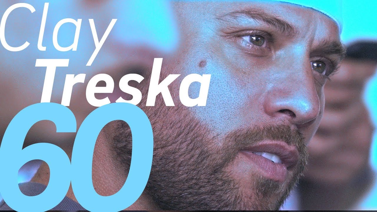 MBA Alumni Profile | Clay Treska | Strategic Advisor at UC San Diego Health | Under 60 Seconds