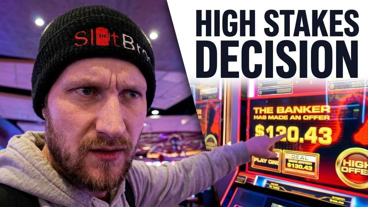 We Tried EVERYTHING to Beat the Casino | Off the Reels