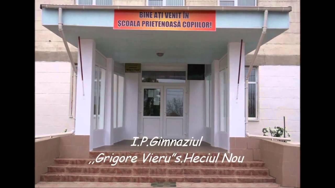 Satul Heciul Nou
