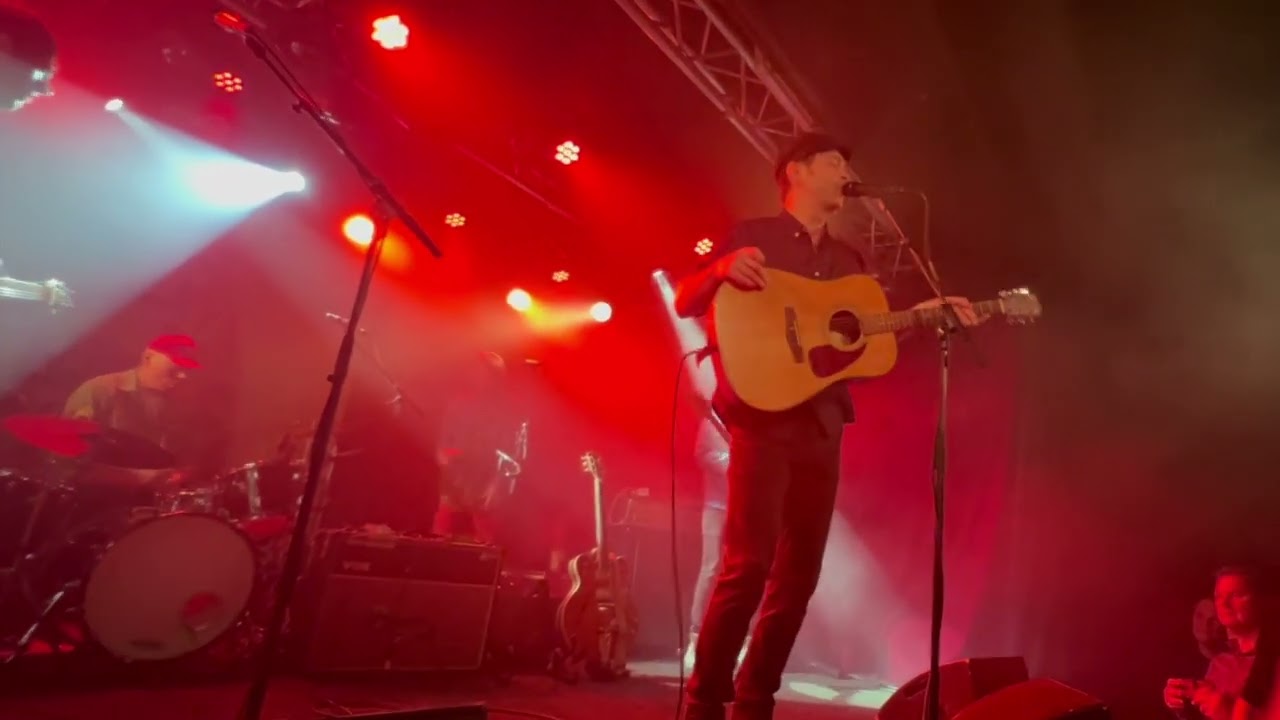 Joel Alme   20230121   Debaser Strand