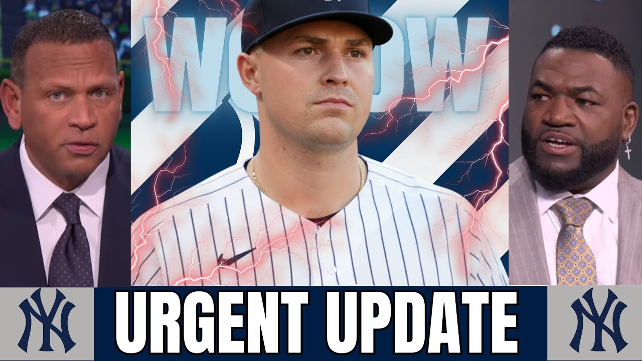 🚨 BREAKING 🚨:  “ Los Yankees desatan el caos en FOX SPORT  Se acerca una gran sorpresa ”