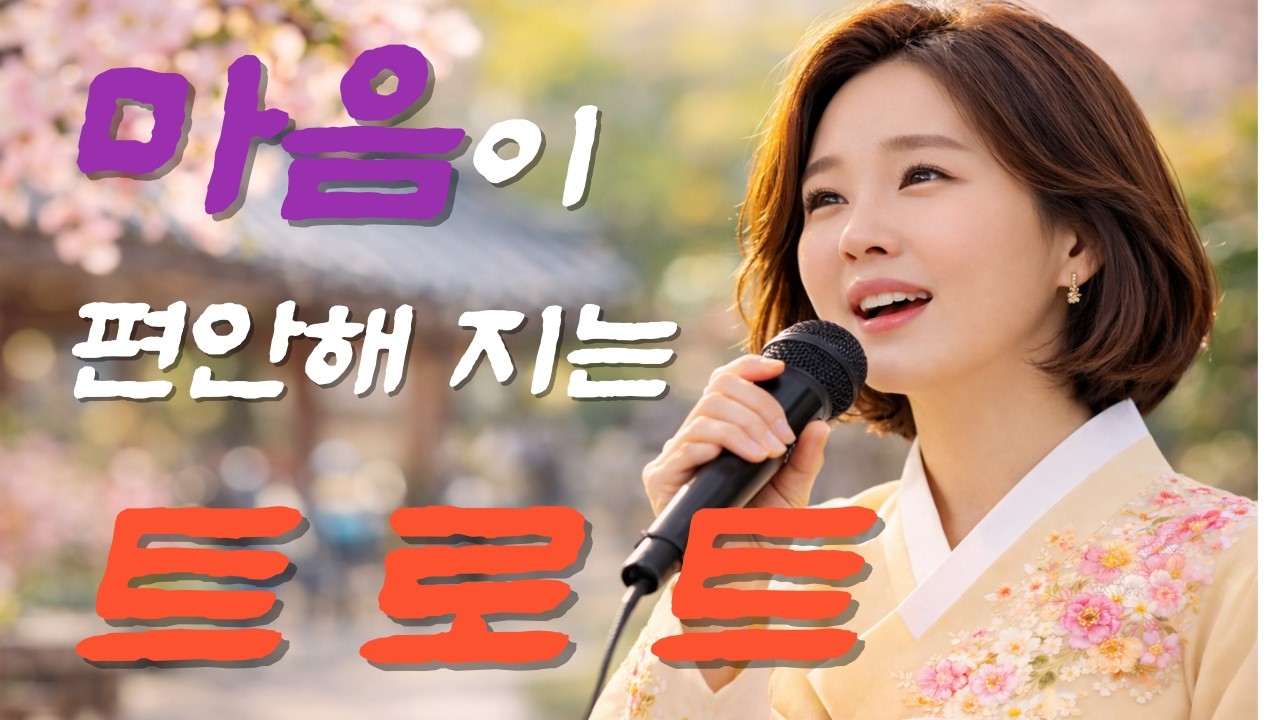 마음이 편안해지는 정통 트로트 모음 | 마음에 남은 노래 외 10곡 | 감성 트로트마음에 남은노래 #정통트로트#감성트로트#트로트모음 #트로트메들리#한국트로트#추억의노래#감성노래