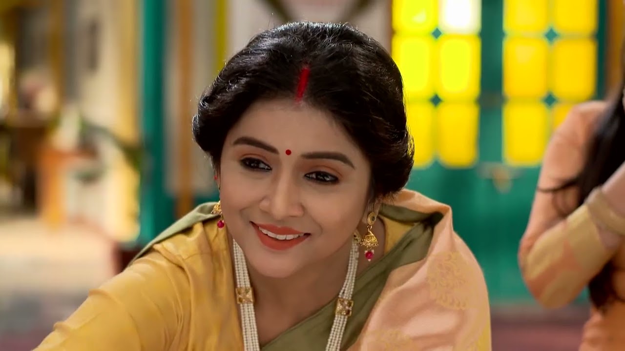 DUGGAMONI O BAGHMAMA - Full Ep - 50 - Gayetri, Duggamoni - Zee Bangla