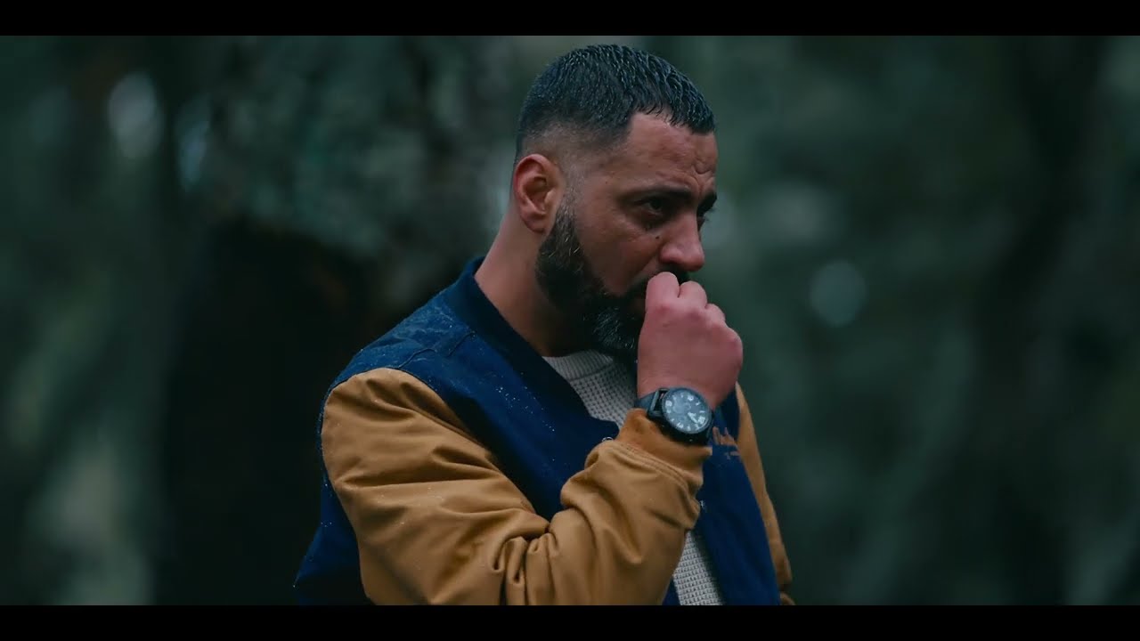 RedStar Radi - Regret & Hope  [ Chapter One ] (Official Music Video)