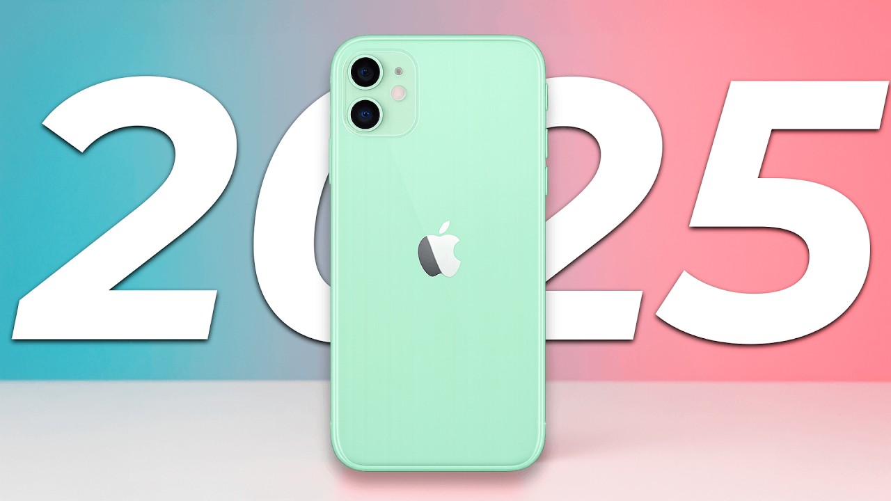 La VERDAD del iPhone 11 antes de 2026💀
