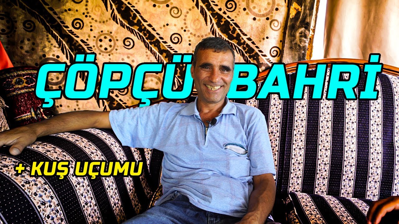 5 Lakaplı Efsane Güvercin: RAMBO-HERKÜL-CÜNEYT-TARKAN-SPARTAKÜS | Bahri Özkan Kümes Ziyareti!
